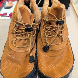 BareStep Vista Shoe - New in original bag